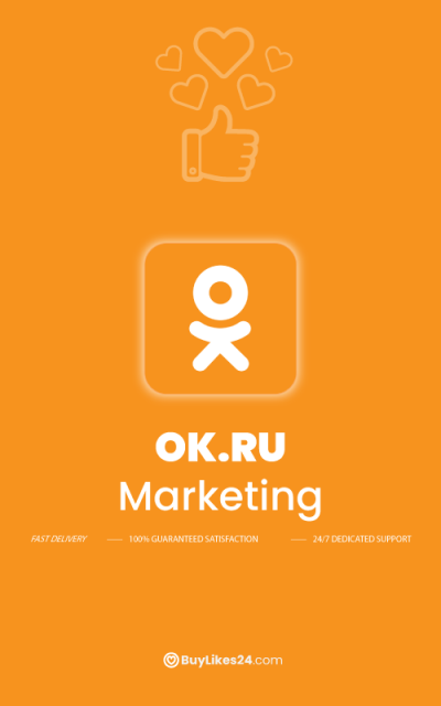 Buy OK.ru Shares